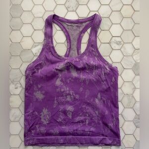 Lululemon Swiftly Tech Tanktop